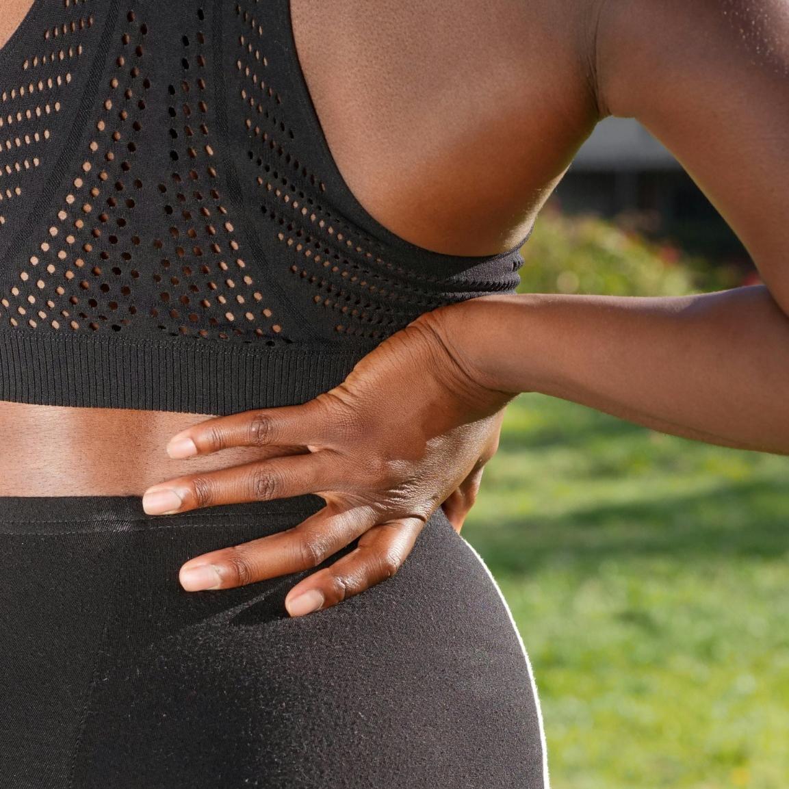 One Woman’s Strength Journey After Losing Everything