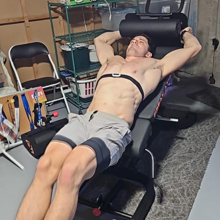 How the Hyper Helped Overcome Back Pain