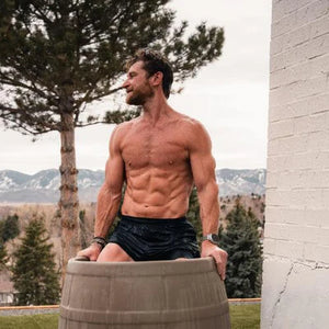 Image of Eric Hinman