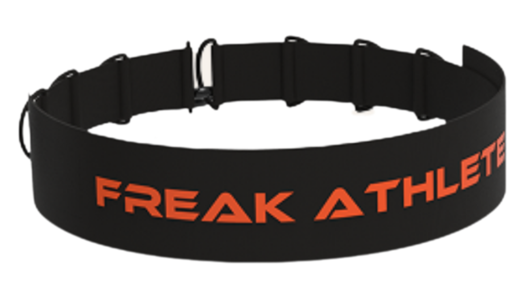 Freak Athlete Belt