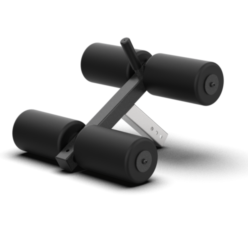 Sit-Up Attachment