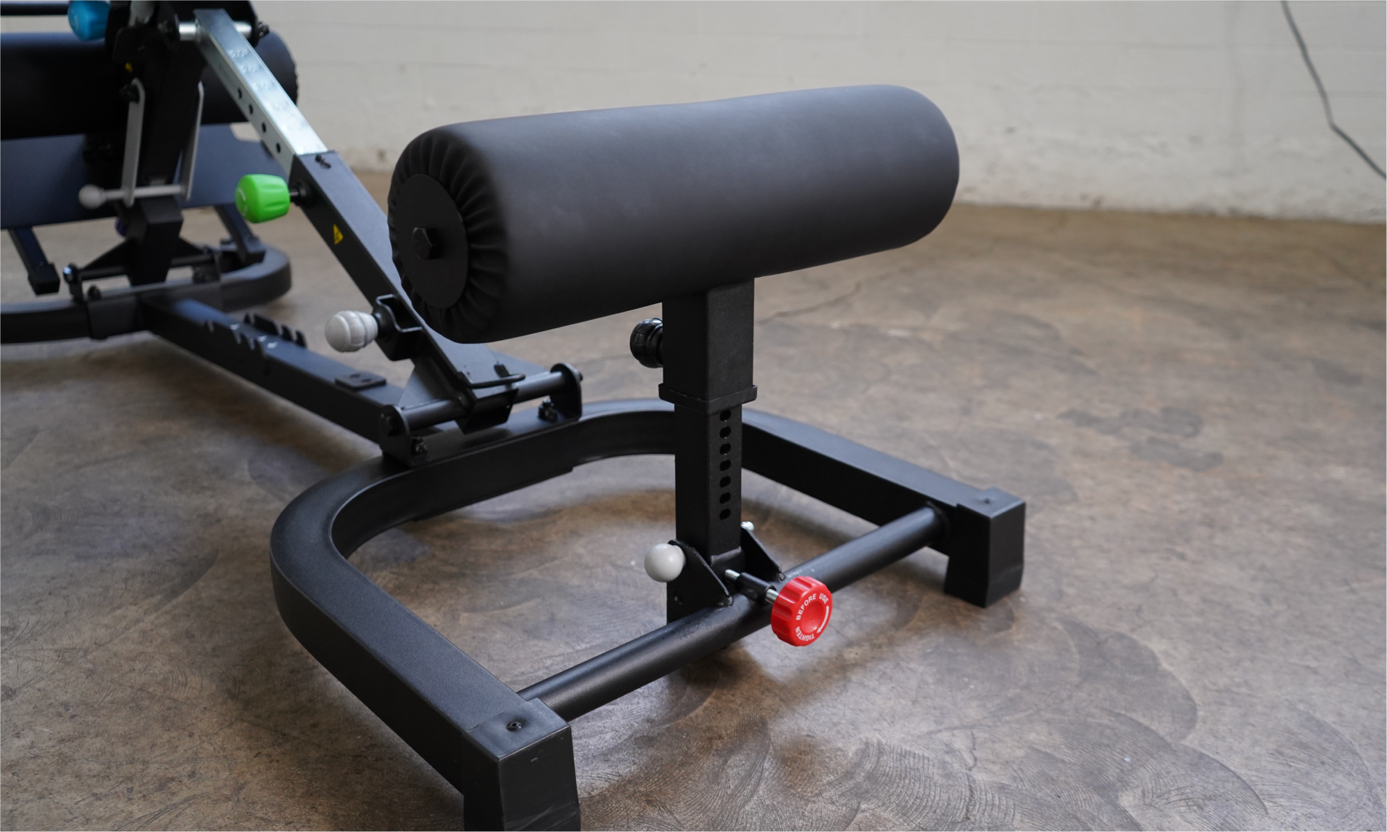 XL Roller