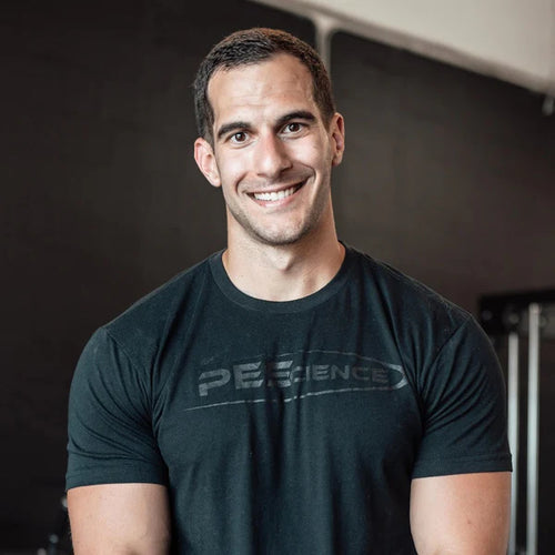 Image of Matt Rosenman