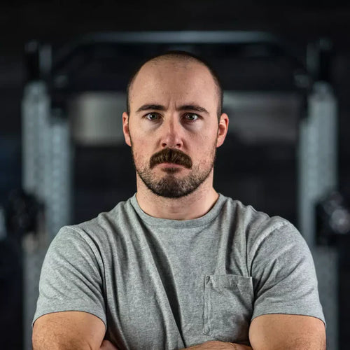 Image of Cooper Mitchell