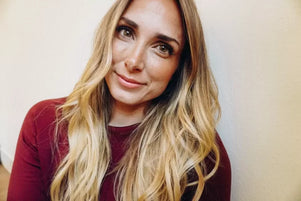 Image of Lindsay Scheele