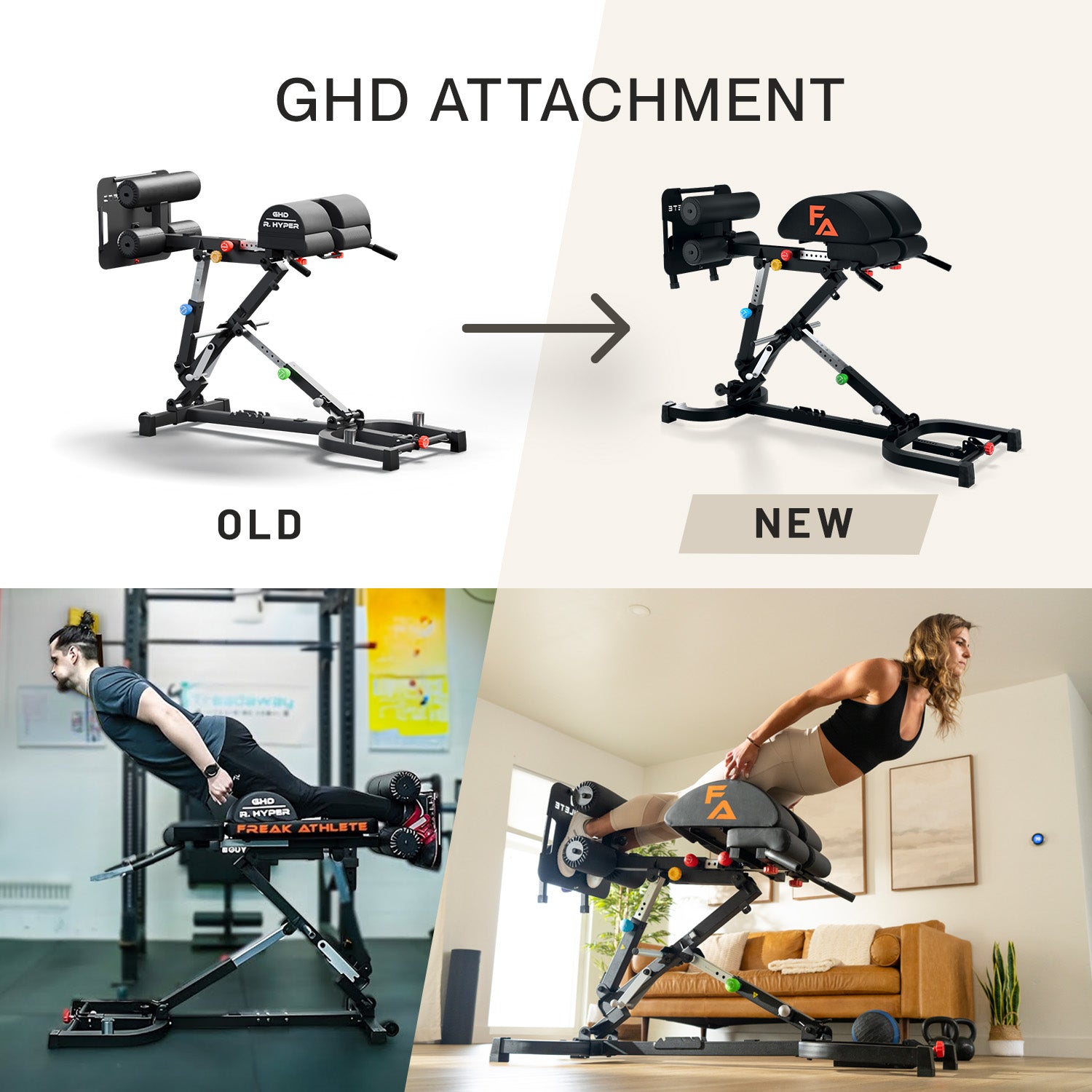 GHD Pro Upgrade Kit